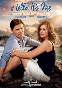 Plakat filmu Hello, It's Me