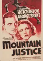 plakat filmu Mountain Justice