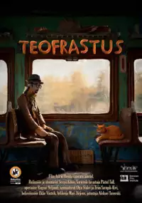 Plakat filmu Teofrastus