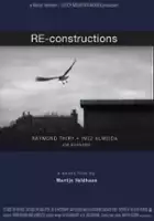 plakat filmu RE-constructions