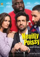 plakat filmu Z willi do celi