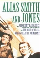 plakat filmu Alias Smith and Jones