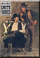 plakat serialu Alias Smith and Jones