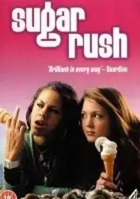 Plakat serialu Sugar Rush