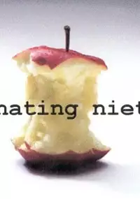 Plakat filmu Ruminating Nietzche