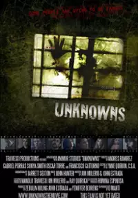 Plakat filmu Unknowns