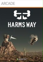 plakat filmu Harms Way