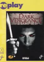 plakat gry Dark Vengeance
