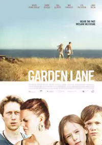Plakat filmu Trädgårdsgatan