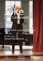 plakat filmu Joke van Leeuwen: Een wereld tussen twee oren