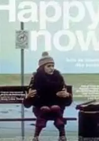 Plakat filmu Odzyskać spokój