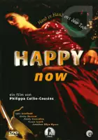 plakat filmu Odzyskać spok&oacute;j