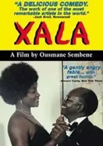 Plakat filmu Niemoc