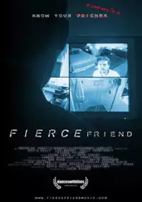 Plakat filmu Fierce Friend