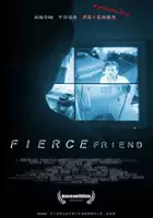 plakat filmu Fierce Friend