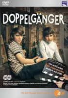 plakat serialu Doppelg&auml;nger