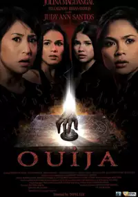Plakat filmu Ouija