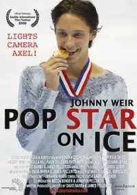 Plakat filmu Pop Star on Ice