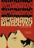 plakat filmu Speaking Directly