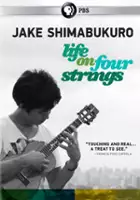 plakat filmuJake Shimabukuro: Life on Four Strings