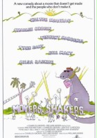plakat filmu Movers & Shakers
