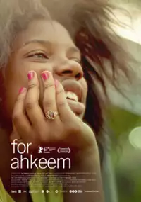 Plakat filmu Dla Ahkeema