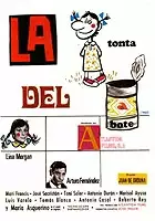 Margarita Robles / La Tonta del bote