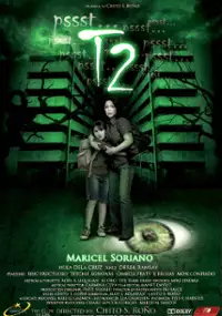 Plakat filmu T.2.