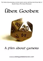 plakat filmu Uber Goober