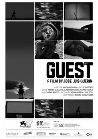 Plakat filmu Guest