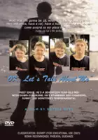 Z&ouml;e Barry / Ok, Let's Talk About Me