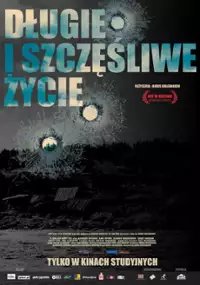 Plakat filmu Długie i szczęśliwe życie