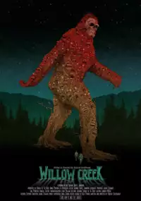 Plakat filmu Willow Creek