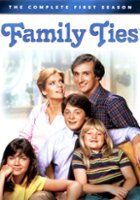 plakat - Family Ties (1982)