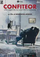 plakat filmu Confiteor, come scoprii che non avrei fatto la rivoluzione