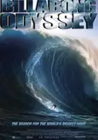 plakat filmu Billabong Odyssey