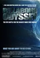 plakat filmu Billabong Odyssey