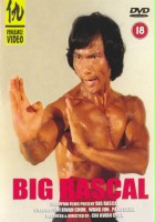 plakat filmu Big Rascal