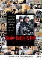 plakat filmu Shake, Rattle and Roll: A Journey with Parkinson's