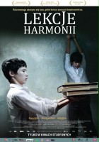 plakat filmu Lekcje harmonii
