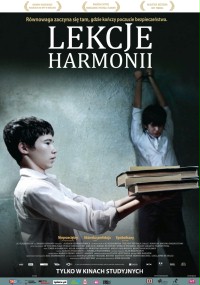 Lekcje harmonii (2013) plakat