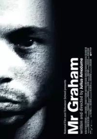 Plakat filmu Mr. Graham