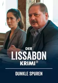 Plakat filmu Der Lissabon-Krimi: Dunkle Spuren