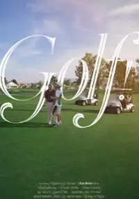 Plakat filmu Golf!