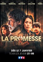 plakat filmu La Promesse