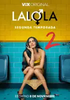 plakat - Lalola (2024)