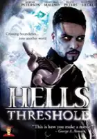 Bolden Abrams Jr. / Hell's Threshold