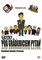 Bartosz Walaszek / Pod gradobiciem pytań