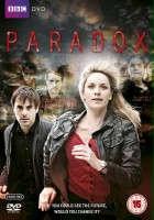 plakat filmu Paradox