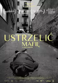 Plakat filmu Ustrzelić mafię